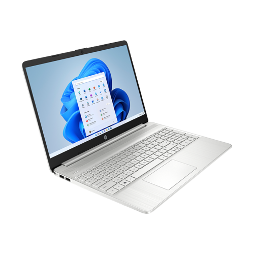 Laptop HP 15s-fq5078TU (6K798PA) (i5-1235U | 8GB | 512GB | Intel Iris Xe Graphics | 15.6' FHD | Win 11)